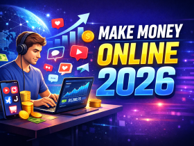 10 Proven Ways to Make Money Online Today in 2026 (No Degree Needed!) 1 10 Proven Ways to Make Money Online Today in 2026 (No Degree Needed!)