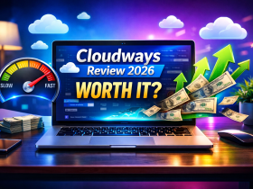 Cloudways Review