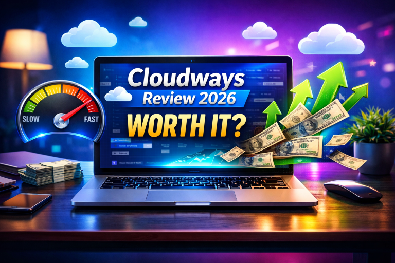 Cloudways Review