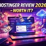 Hostinger Review 2026