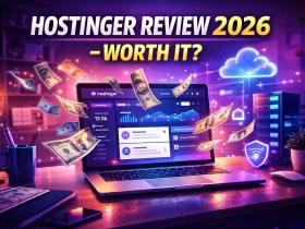 Hostinger Review 2026: Is It Still the Best Budget Web Hosting? 3 Hostinger Review 2026