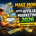 How to Make Money with Affiliate Marketing in 2026