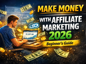 How to Make Money with Affiliate Marketing in 2026 – Beginner’s Complete Guide 2 How to Make Money with Affiliate Marketing in 2026