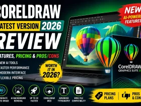 CorelDRAW Latest Version Review